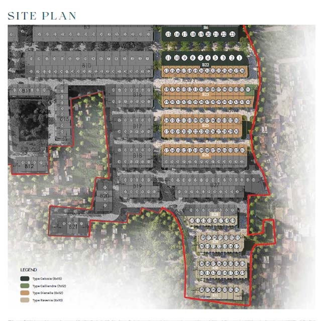 siteplan